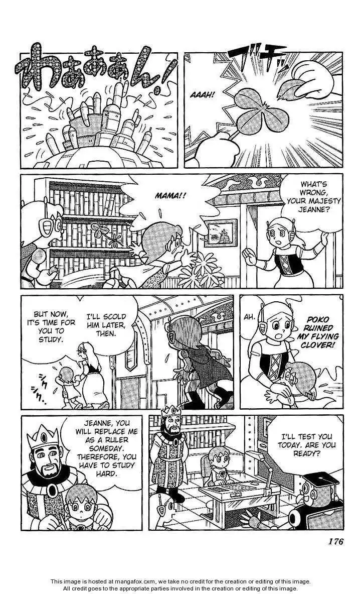 Doraemon Long Stories Chapter 7 5